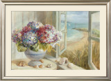 Coastal Hydrangea