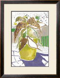 Buy Plant Outline I at AllPosters.com