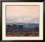 Buy Poppy Fields at AllPosters.com