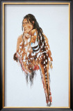 Buy Ihkas-Kinne, Siksika Blackfeet Chief at AllPosters.com