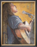 Buy A Song She Wrote at AllPosters.com
