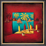 Buy D'Eau, de Vent et de Sable at AllPosters.com