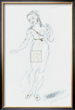 Designs for Cleopatra XIX