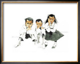 Buy Pals Bored at AllPosters.com