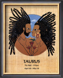Buy Taurus (Apr 20-May 20) at AllPosters.com