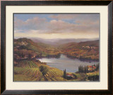 Buy Vineyard View I at AllPosters.com