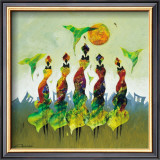 Flexible Figures I