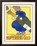 Champagne Kupferberg Gold