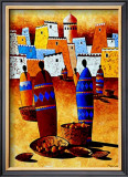Buy Marche aux fruits at AllPosters.com