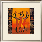 Buy Three Gatherers at AllPosters.com