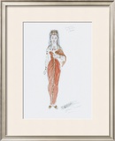 Designs for Cleopatra XXXIX