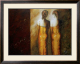 Buy Ladies in Yellow at AllPosters.com