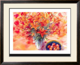 Tiger Lilies