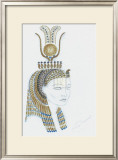 Designs for Cleopatra XIV