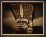 Buy Indian Fan at AllPosters.com