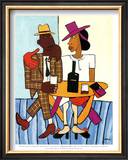 Buy Cafe at AllPosters.com