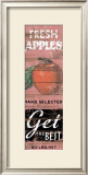 Buy Fresh Apples at AllPosters.com