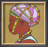 Buy Rainbow Girl II at AllPosters.com