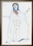 Designs for Cleopatra XXII