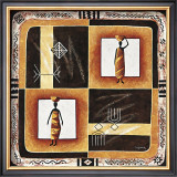 Buy Les Porteuses at AllPosters.com