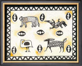 Buy African Graffiti II at AllPosters.com