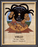 Buy Virgo (Aug 23-Sep 22) at AllPosters.com