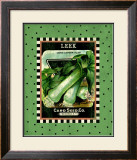 Buy Leek Seed Pack at AllPosters.com