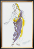 Designs for Cleopatra XXXV