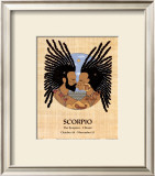 Buy Scorpio (Oct 24-Nov 21) at AllPosters.com