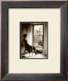Reminiscing in the Window II