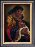 Buy Madonna and Child at AllPosters.com