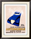 Salon Auto Geneve