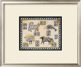Buy African Graffiti IV at AllPosters.com