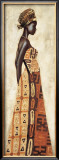 Buy Femme Africaine I at AllPosters.com