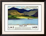 LMS Railway, Loch Awe
