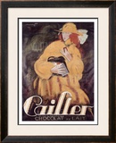 Buy Cailler Chocolat at AllPosters.com