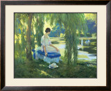 Lakeside Reverie