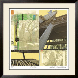 Buy Light And Steel #15 at AllPosters.com