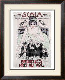 Buy Scala to Bruxelles at AllPosters.com
