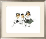 Buy Pals Bored at AllPosters.com
