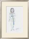 Designs for Cleopatra XX