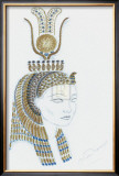 Designs for Cleopatra XIV