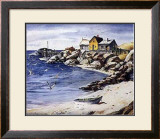 Buy Surf Sand and Rocks at AllPosters.com