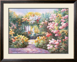 Buy Villa Flora at AllPosters.com