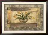 Buy Floral Urn II at AllPosters.com