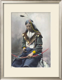 Buy Native American Bow at AllPosters.com
