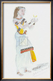 Designs for Cleopatra XXVII