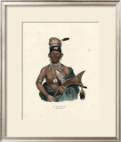 Buy Saukie Chief at AllPosters.com