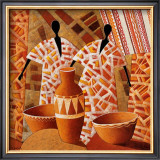 Buy L'Atelier aux Poteries at AllPosters.com