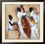 Buy Night of Blues at AllPosters.com